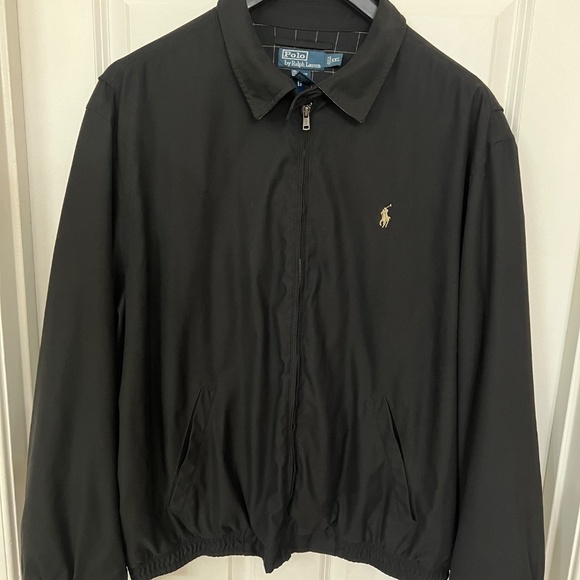 Ralph Lauren Lightweight Jacket - Picture 3 of 3